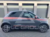 2018 Renault Twingo