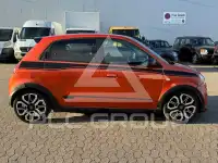 2018 Renault Twingo