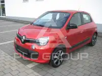 2018 Renault Twingo