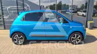 2018 Renault Twingo