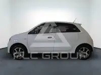 2018 Renault Twingo
