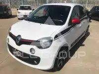 2018 Renault Twingo