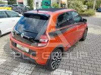 2018 Renault Twingo