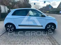 2018 Renault Twingo