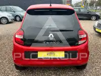 2018 Renault Twingo