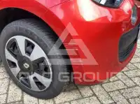 2018 Renault Twingo