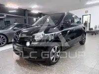 2018 Renault Twingo