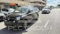 2018 Renault Twingo