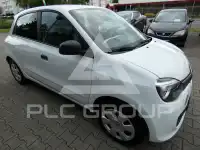 2018 Renault Twingo