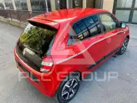 2018 Renault Twingo