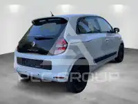 2018 Renault Twingo