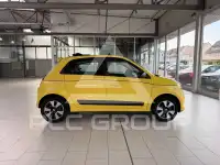2018 Renault Twingo