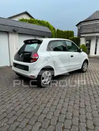 2018 Renault Twingo
