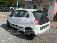 2018 Renault Twingo