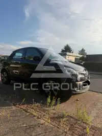 2018 Renault Twingo