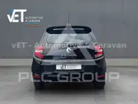 2018 Renault Twingo