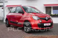 2018 Renault Twingo