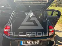 2018 Renault Twingo