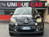 2018 Renault Twingo
