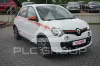 2018 Renault Twingo