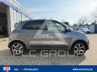 2018 Renault Twingo