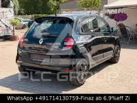 2018 Renault Twingo
