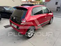 2018 Renault Twingo