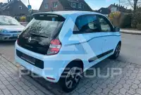 2018 Renault Twingo