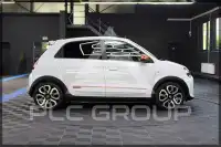 2018 Renault Twingo