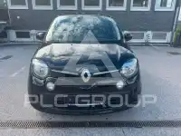 2018 Renault Twingo