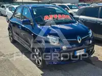 2018 Renault Twingo