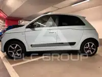 2018 Renault Twingo
