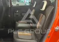 2018 Renault Twingo