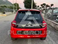 2018 Renault Twingo