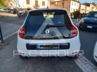 2018 Renault Twingo