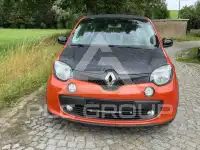 2018 Renault Twingo