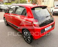 2018 Renault Twingo