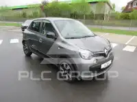 2018 Renault Twingo