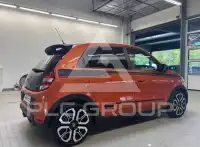 2018 Renault Twingo