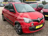 2018 Renault Twingo