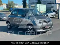 2018 Renault Twingo