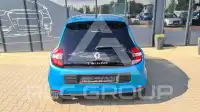 2018 Renault Twingo
