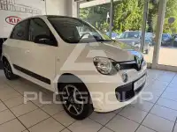 2018 Renault Twingo