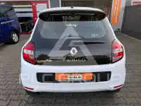 2018 Renault Twingo