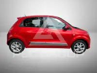 2018 Renault Twingo