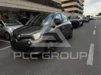 2018 Renault Twingo