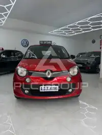 2018 Renault Twingo