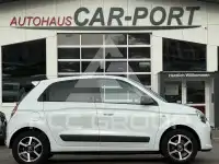 2018 Renault Twingo