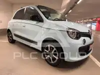 2018 Renault Twingo