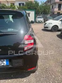 2018 Renault Twingo